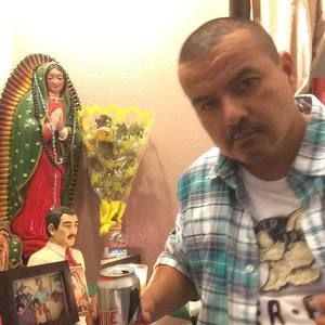 Meet your Posher, Jose